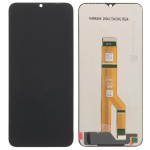 TOUCH SCREEN SCHERMO PER HUAWEI HONOR X6B JDY-LX1 JDY-LX2 VETRO LCD DISPLAY NERO