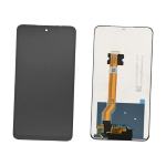 DISPLAY LCD PER OPPO A60 CPH2631 TOUCH SCREEN SCHERMO VETRO NERO