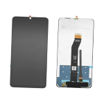 TOUCH SCREEN SCHERMO PER XIAOMI REDMI A3 23129RN51X VETRO LCD DISPLAY NERO 