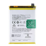 BATTERIA PER OPPO A1K CPH1923 / REALME C2 RMX1941 RMX1945 BLP711 4000mAh PRODUZIONE 2024