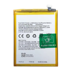 BATTERIA PER OPPO A3 CPH2683 / F7 CPH1819 CPH1821 BLP661 3400mAh PRODUZIONE 2024