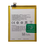 BATTERIA PER OPPO F5 / F3 / A77 / A77M / A77T / A71 / F3S / A75S / A73 BLP631 3200mAh PRODUZIONE 2024