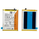 BATTERIA PER XIAOMI REDMI 12C 4900mAh / 5000mAh BN5L PRODUZIONE 2024