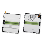 BATTERIA PER SAMSUNG GALAXY TAB A 10.1 EB-BT585ABE SM-T580 / T585 7300mAh