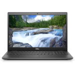 PC PORTATILE DELL LATITUDE 3510 15.6" FHD, i5-10XX 9HX8Q93, 256 GB SSD, 8 GB, Win 11 (RICONDIZIONATO GRADO A)