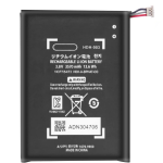 BATTERIA PER NINTENDO SWITCH LITE HDH-003 3570 mAh PRODUZIONE 2024