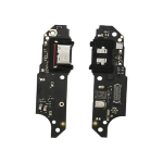 PCB CONNETTORE RICARICA FLAT FLEX DOCK CARICA MICROFONO PER MOTOROLA XT2239 MOTO E22 / E22i