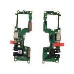 PCB CONNETTORE RICARICA ORIGINALE SERVICE PACK PER REALME 8 4G / 8 PRO 4969913 FLAT DOCK CARICA JACK MICROFONO