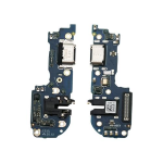 PCB CONNETTORE RICARICA ORIGINALE SERVICE PACK PER REALME 11 5G 621024000032 FLAT DOCK CARICA JACK MICROFONO