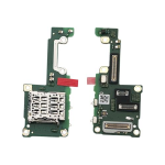 PCB LETTORE SIM READER ORIGINALE SERVICE PACK PER REALME GT 6 / GT 6T 621022000341 FLAT