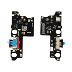 PCB CONNETTORE RICARICA ORIGINALE SERVICE PACK PER MOTOROLA MOTO E13 XT2345 5P68C22348 FLAT DOCK CARICA JACK MICROFONO