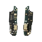 PCB CONNETTORE RICARICA ORIGINALE SERVICE PACK PER MOTOROLA MOTO E22 / E22i XT2239 5P68C21593 FLAT DOCK CARICA JACK MICROFONO