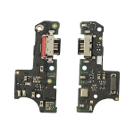 PCB CONNETTORE RICARICA ORIGINALE SERVICE PACK PER MOTOROLA MOTO G14 XT2341 5P68C23082 FLAT DOCK CARICA JACK MICROFONO