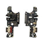 PCB CONNETTORE RICARICA ORIGINALE SERVICE PACK PER MOTOROLA MOTO G54 XT2343 5P68C23312 FLAT DOCK CARICA JACK MICROFONO