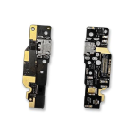 PCB CONNETTORE RICARICA ORIGINALE SERVICE PACK PER XIAOMI REDMI NOTE 6 PRO 560030043033 FLAT DOCK CARICA JACK MICROFONO