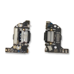 PCB CONNETTORE RICARICA ORIGINALE SERVICE PACK PER XIAOMI MI 11 LITE 4G 5600010K9A00 FLAT DOCK CARICA JACK MICROFONO