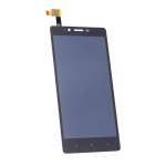 TOUCH SCREEN SCHERMO PER XIAOMI REDMI NOTE 1 4G VETRO LCD DISPLAY NERO