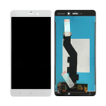 TOUCH SCREEN SCHERMO PER XIAOMI MI NOTE PRO 1 VETRO LCD DISPLAY BIANCO WHITE