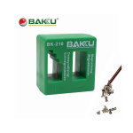 MAGNETIZZATORE SMAGNETIZZATORE BAKU BK-210 PER CACCIAVITI ATTREZZI RIPARAZIONI