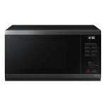 FORNO MICROONDE SAMSUNG MS23DG4504AG 23 LT 800W COLORE NERO