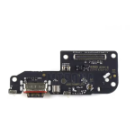 PCB CONNETTORE RICARICA XIAOMI POCO F5 CON LETTORE SIM FLAT FLEX DOCK JACK CARICA MICROFONO