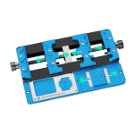 SUPPORTO DI SOSTEGNO MOTHERBOARD HOLDER PER SCHEDA MADRE E CHIP IC MIJING K23 PRO 