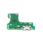 PCB CONNETTORE RICARICA HUAWEI Y6 2019/ Y6S 2020 MRD-LX1 FLEX FLAT DOCK CARICA JACK MICROFONO