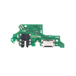 PCB CONNETTORE RICARICA HUAWEI Y9S/ P SMART PRO 2019 STK-L21 STK-LX3 FLEX FLAT DOCK JACK MICROFONO