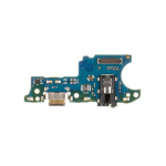 PCB CONNETTORE RICARICA SAMSUNG GALAXY A03S SM-A037G FLAT FLEX DOCK CARICA MICROFONO