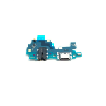 PCB CONNETTORE RICARICA SAMSUNG GALAXY A21S SM-A217F FLAT DOCK CARICA JACK MICROFONO