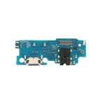 PCB CONNETTORE RICARICA SAMSUNG GALAXY A32 SM-A325F FLAT FLEX DOCK CARICA MICROFONO