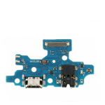 PCB CONNETTORE RICARICA SAMSUNG GALAXY A41 A415 A415F FLAT DOCK CARIC JACK MICROFONO