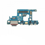 PCB CONNETTORE RICARICA SAMSUNG GALAXY NOTE 10 PLUS N975/ N976 FLAT DOCK CARI MICROFONO