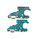 PCB CONNETTORE RICARICA SAMSUNG GALAXY NOTE 10 SM-N970 FLAT DOCK CARICA MICROFONO