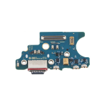 PCB CONNETTORE RICARICA SAMSUNG GALAXY S20 5G G980/ G981 FLAT FLEX DOCK CARICA JACK MICROFONO