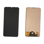 TOUCH SCREEN SCHERMO TFT PER HUAWEI P SMART S / Y8P NERO AQM-LX1 / AQM-L21A / AQM-LX1 VETRO LCD DISPLAY NERO