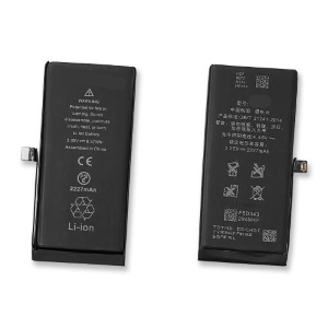 BATTERIA ORIGINALE A2471 PER APPLE IPHONE 12 MINI 5.4 (NO LOGO) - IT-Ricambi