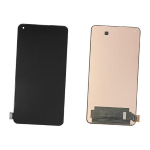 TOUCH SCREEN SCHERMO TFT PER XIAOMI MI 11 LITE 4G / MI 11 LITE 5G VETRO LCD DISPLAY NERO