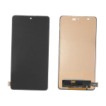 TOUCH SCREEN SCHERMO TFT PER XIAOMI MI 11T / 11T PRO NERO VETRO LCD DISPLAY 